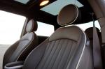 Mini Cooper S JCW 2008 года